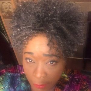 Meet your Posher, Mary