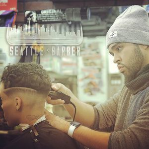 Meet your Posher, Glen