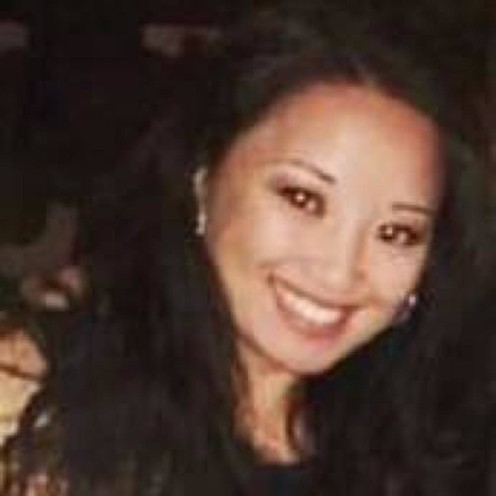 Meet your Posher, Rina