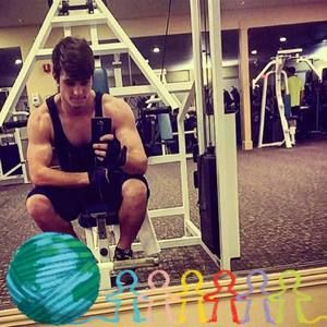 Meet your Posher, Vonya