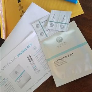 Nerium Love Your Eyes Pack!  👀💜