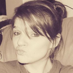 Meet your Posher, Savanah