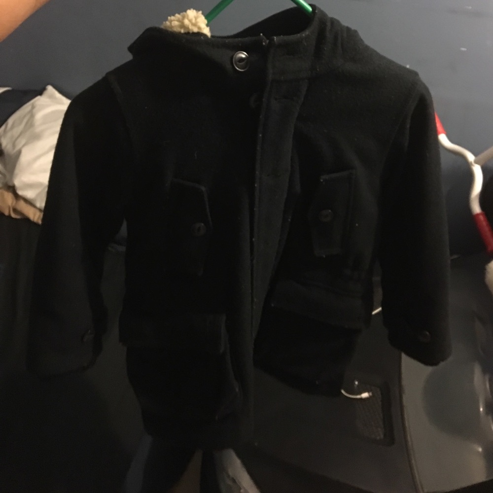 Coat