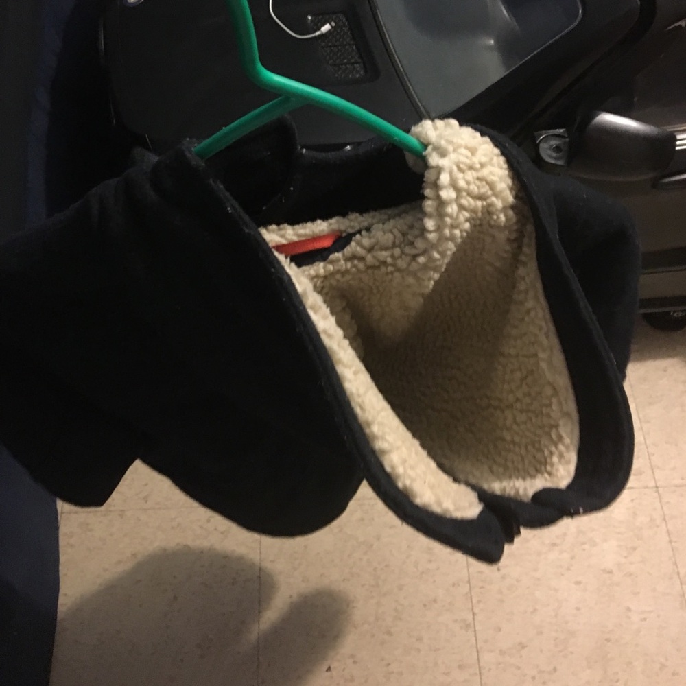Coat - Picture 2 of 4