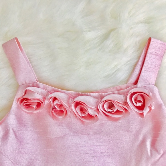 Disney Rosette Dress - Picture 2 of 7