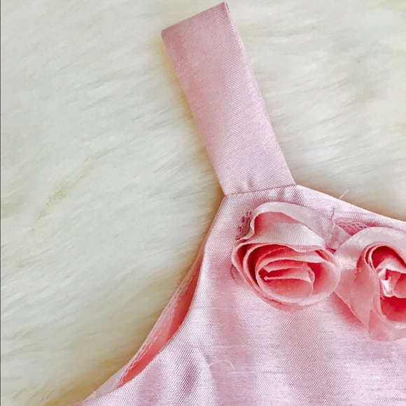 Disney Rosette Dress - Picture 4 of 7