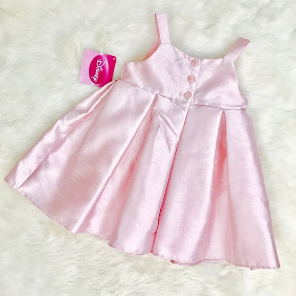 Disney Rosette Dress - Picture 6 of 7