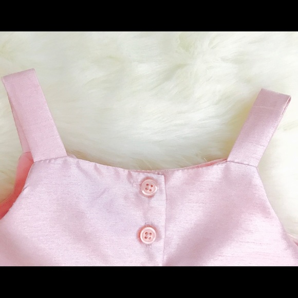 Disney Rosette Dress - Picture 7 of 7