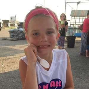 Meet your Posher, Sondra