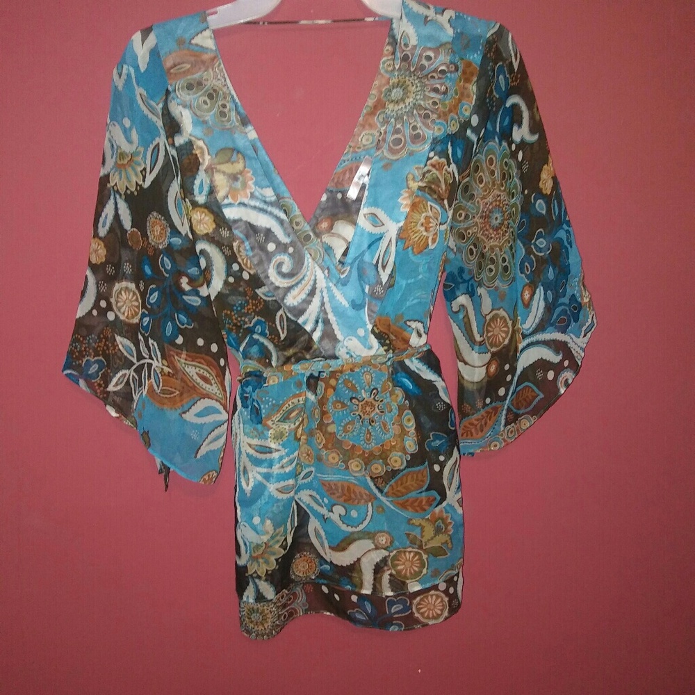 💜Stylish Blouse💜