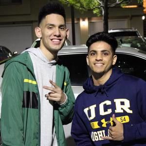 Meet your Posher, Jay