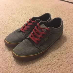 Spitfire Vans Shoes 12