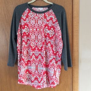 Lularoe randy 2xl