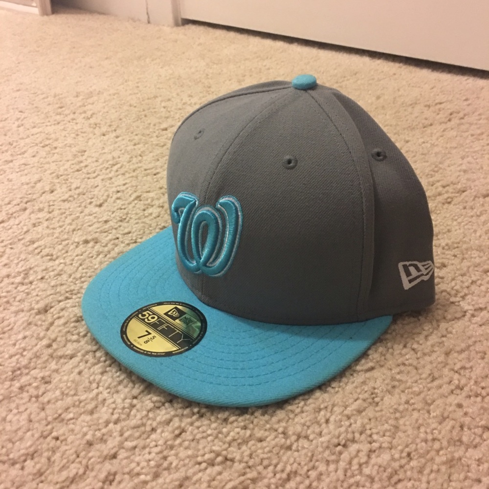 Washington Nationals Hat