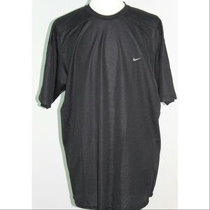 NWT Men's Nike Athletic Shirt, XXL