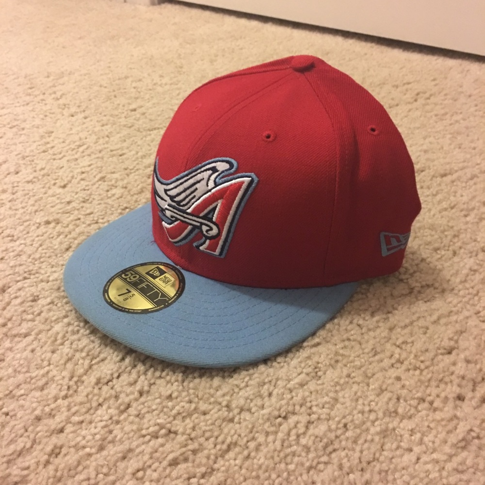 Angels Baseball Cap