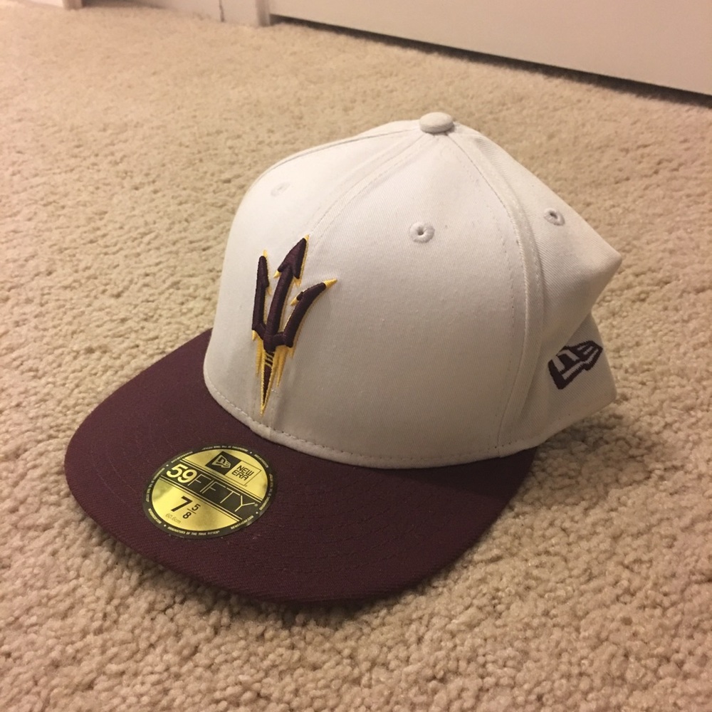 Arizona State Hat