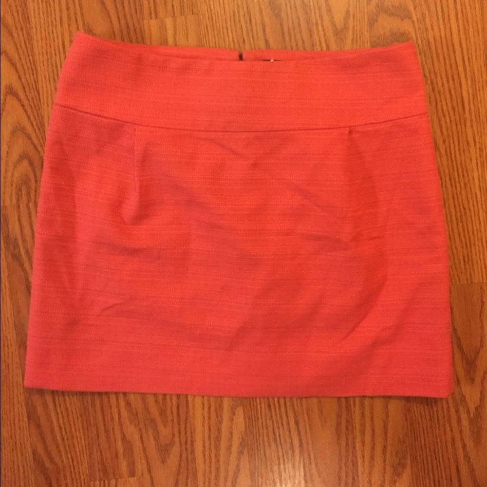 J. Crew Skirt