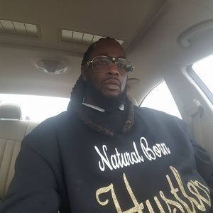 Meet your Posher, Tony