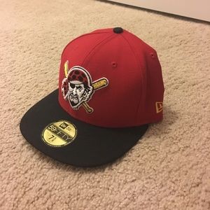 Pittsburgh Pirates Hat