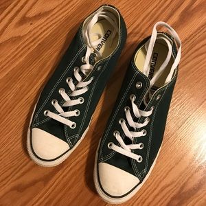 Converse Chuck Taylor All Star sneakers