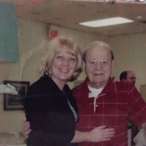 Meet your Posher, Denise