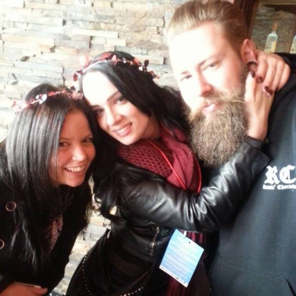 Meet your Posher, Melanie