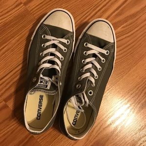Converse Chuck Taylor All Star sneakers