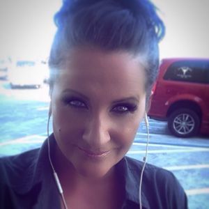 Meet your Posher, Diana