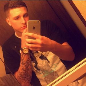 Meet your Posher, Cole