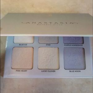 ABH MOON CHILD PALATE