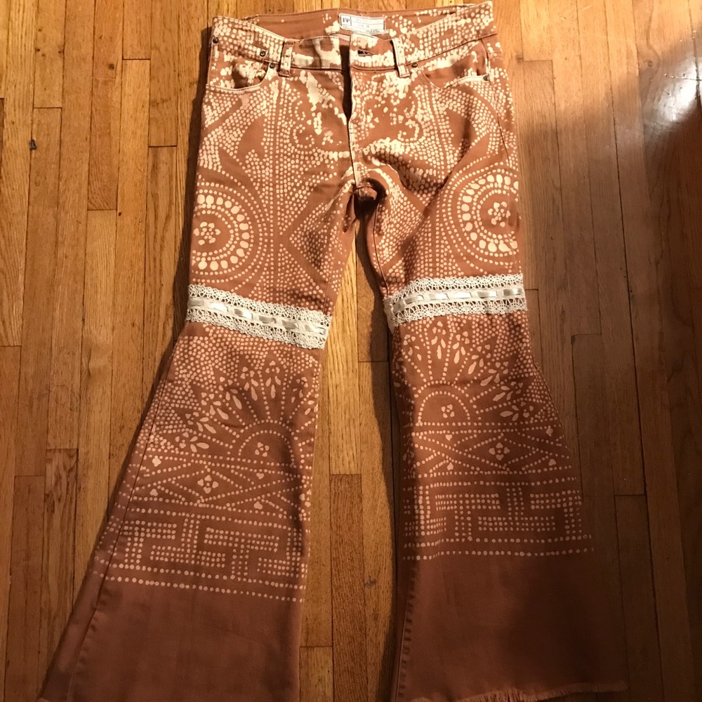 Free People Flare
