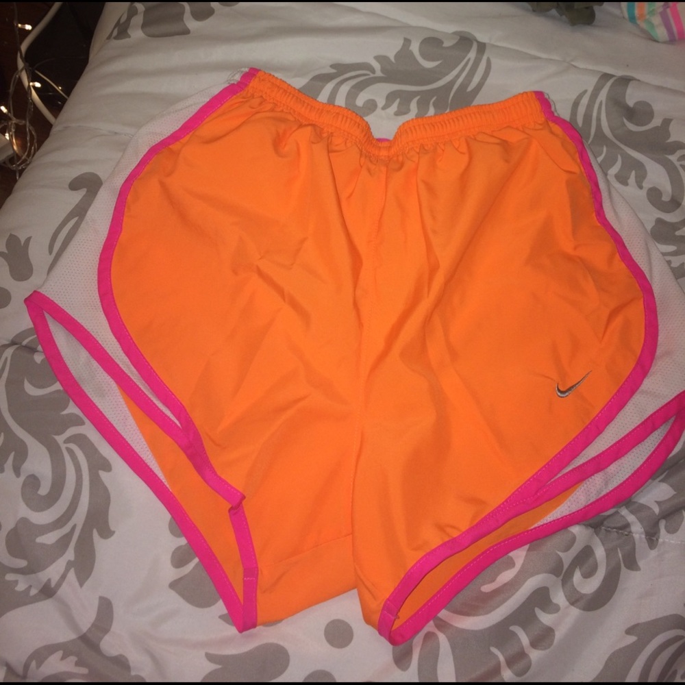 Brand new Nike dri fit shorts