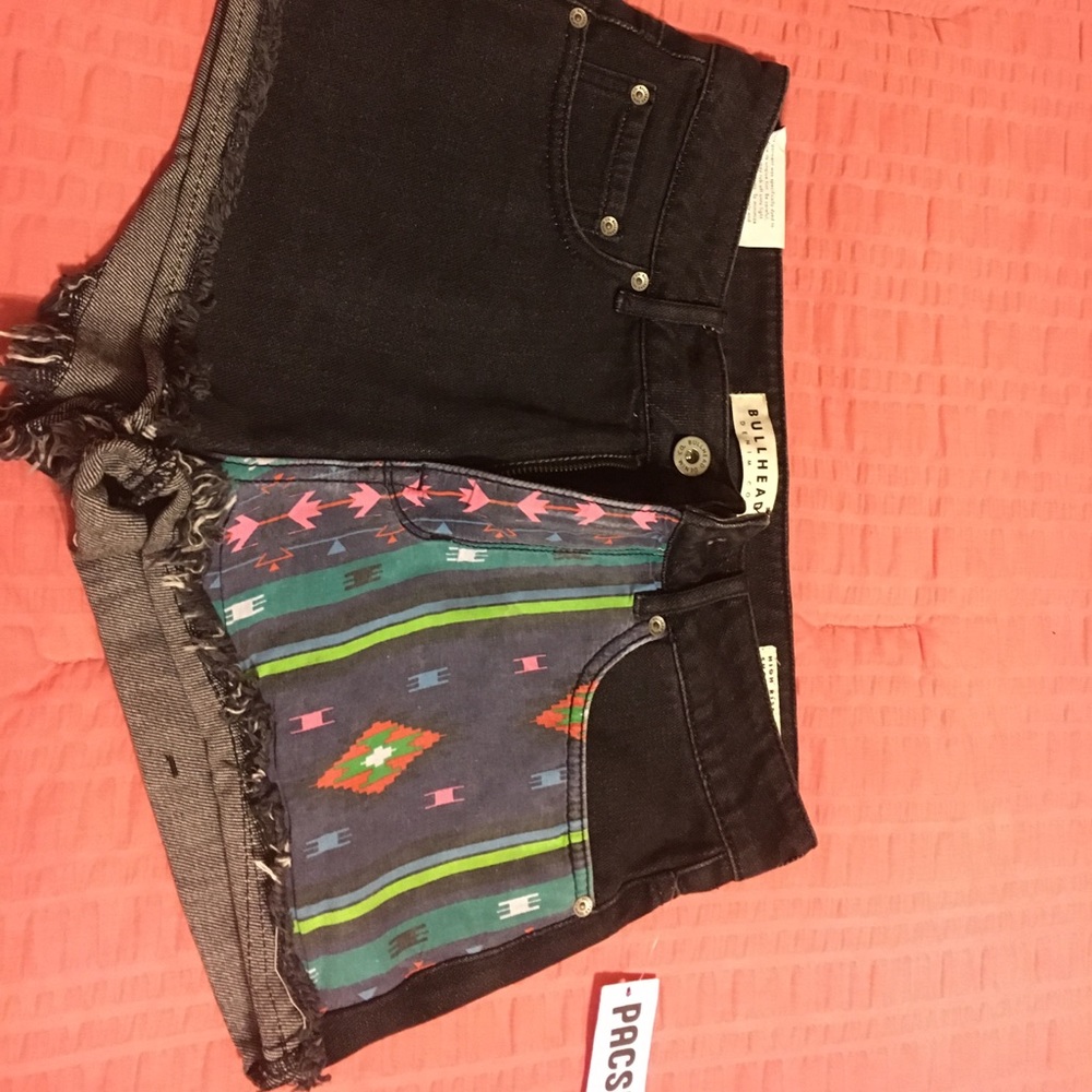 Pacsun shorts