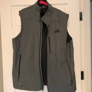 NorthFace Men's Vest - XXL