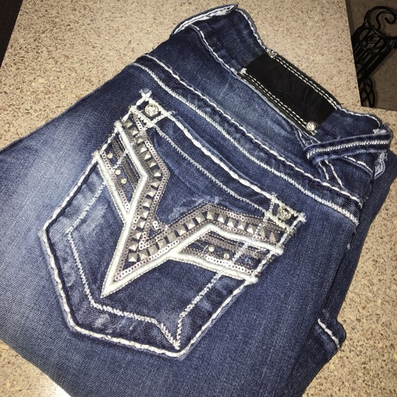 Vigoss | Jeans | Vigoss Boot Cut 