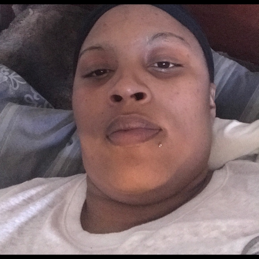 Meet your Posher, Kandy