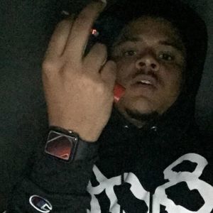 Meet your Posher, Andre