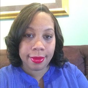 Meet your Posher, Melanie