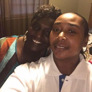 Meet your Posher, Lawanda