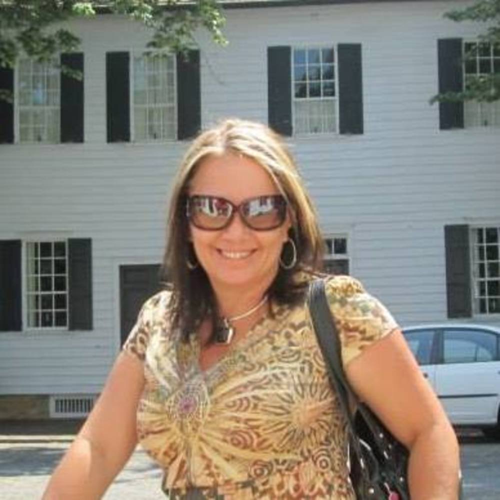 Meet your Posher, Kim