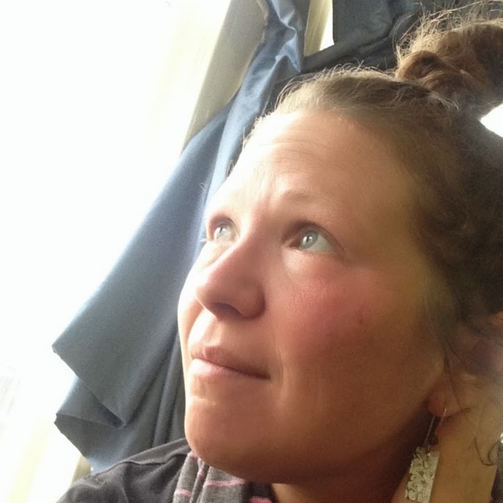 Meet your Posher, Anika