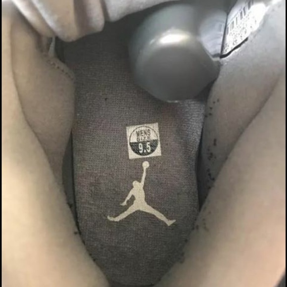 Air Jordan Cool Gray 11s main image 5