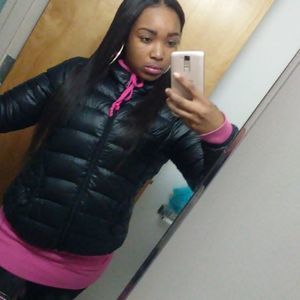 Meet your Posher, Faith