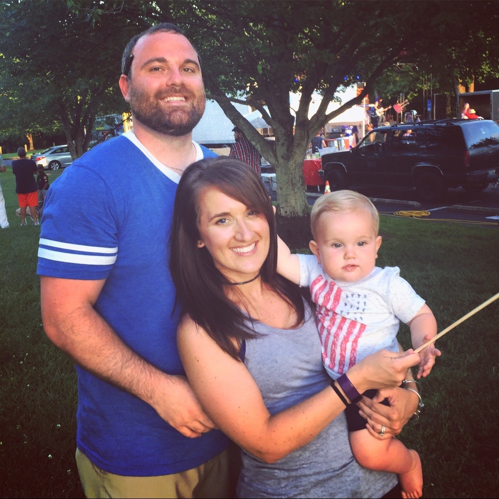 Meet your Posher, Dani