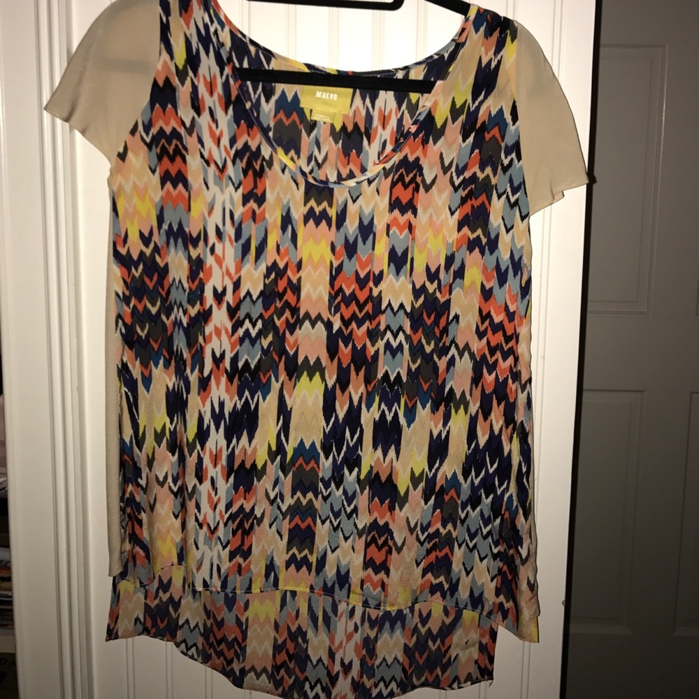 Anthropologie Top