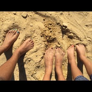 Meet your Posher, Nina