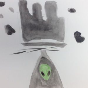 Meet your Posher, Kyron