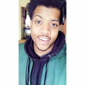 Meet your Posher, Otis