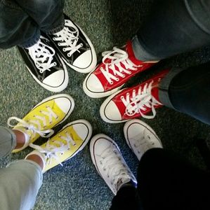 Meet your Posher, Rachel